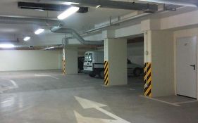 Studio Arena